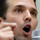 Donald Trump Jr. (David Becker/Getty Images)